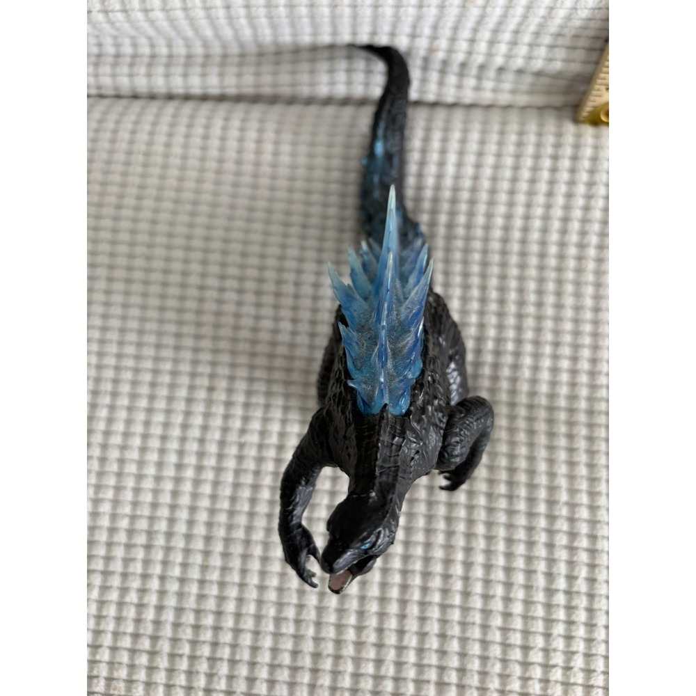 Godzilla vs Kong Supercharged Godzilla 2021  LH1152